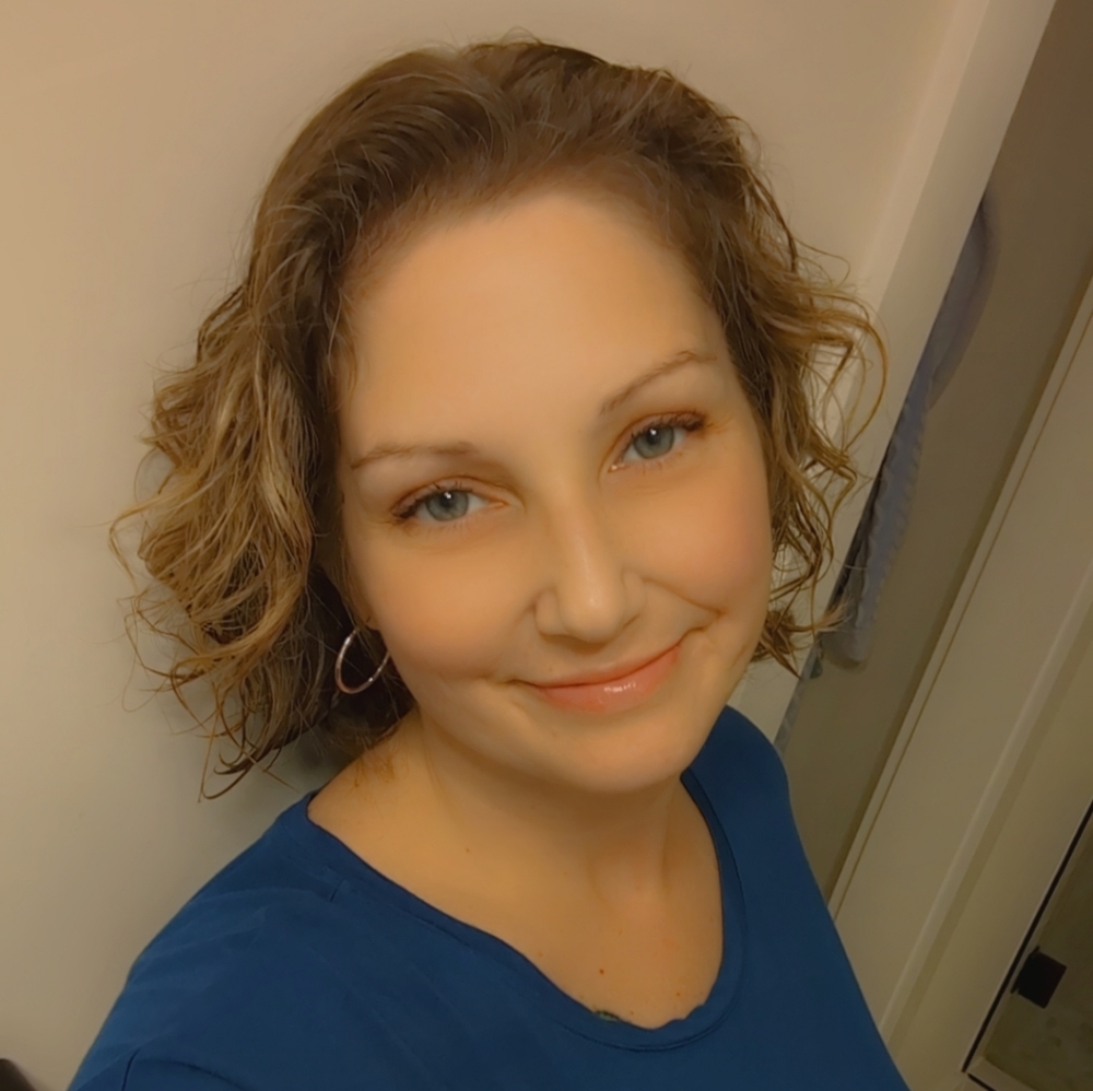 Meet your Posher, Staci